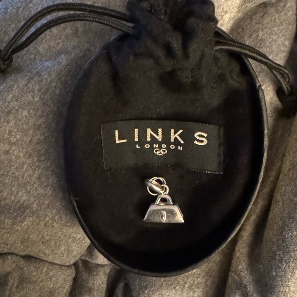 Links of London Jewelry - Links of London Silver Purse Charm
